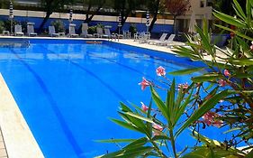 Hotel Britannia